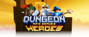 Dungeon Heroes