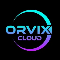 Orvix Cloud logo